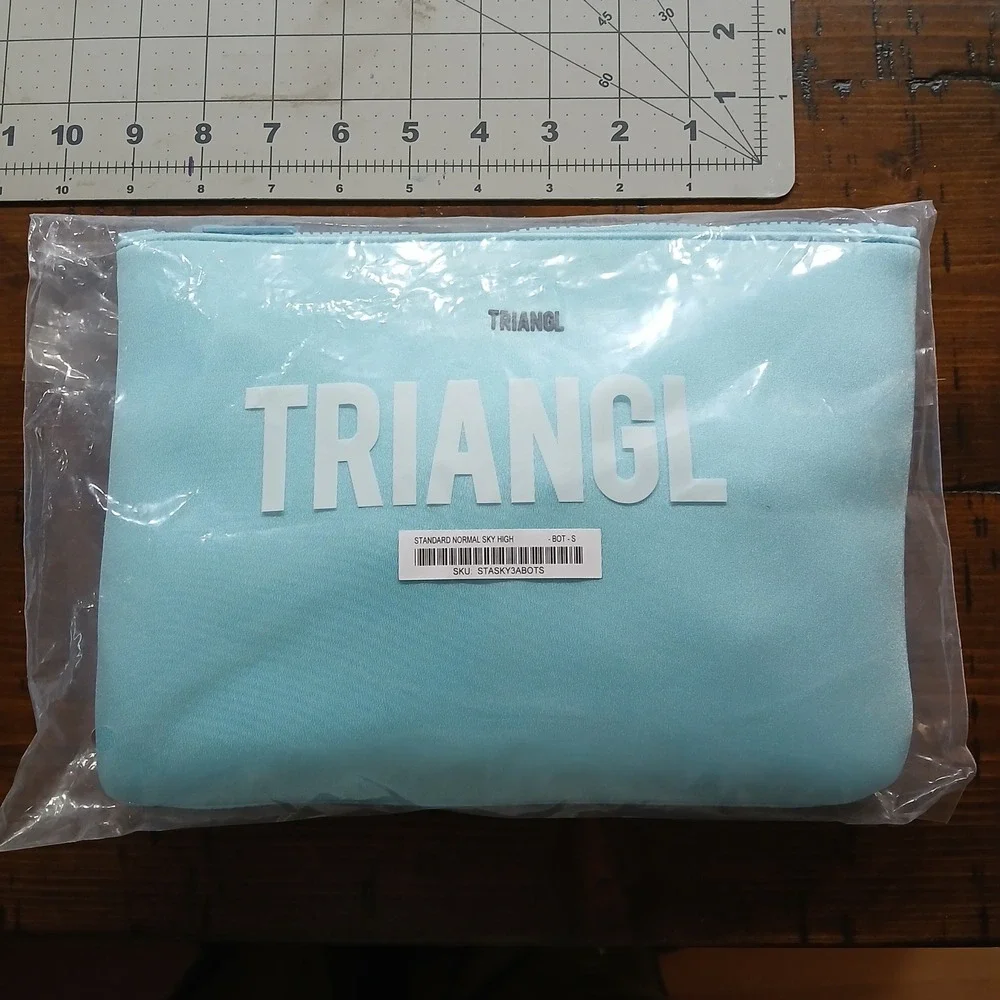 triangl swimwear nwt triangl